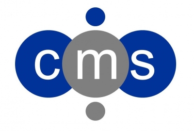 CMS have moved!
