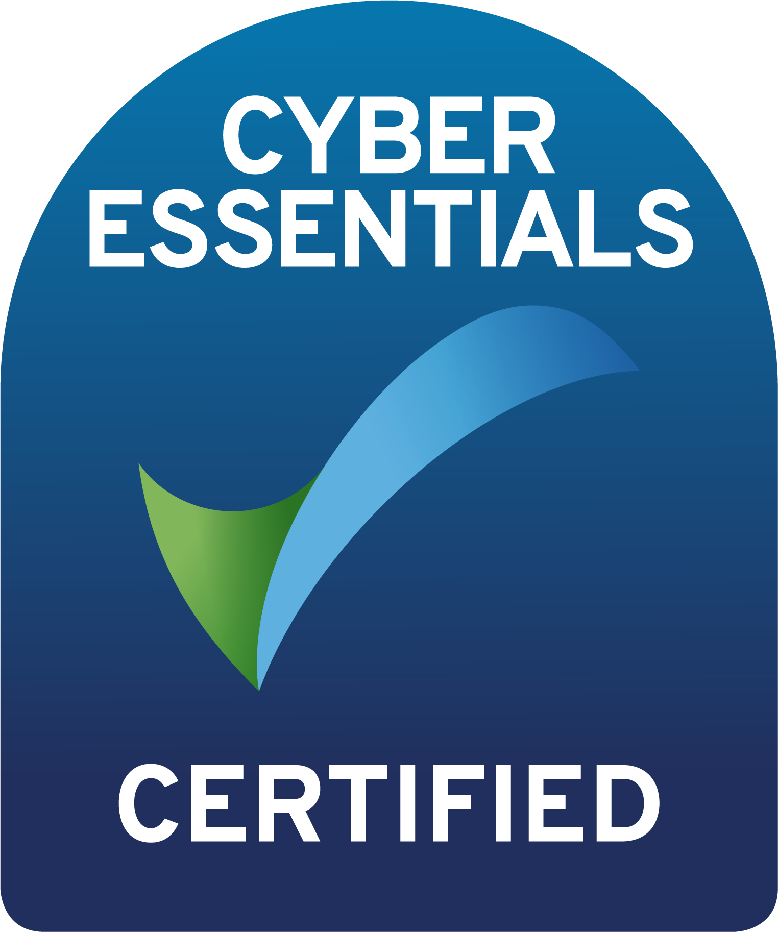 cyber essentials Badge