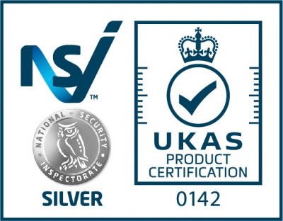CMS are now Approved by the NSI!