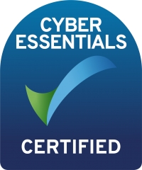 CMS are now Cyber Essentials Certified!